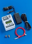 Calibratore per trasduttori di vibrazione HD2060 - strumenti da laboratorio - TecnoLab