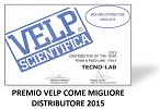Miglior Distributore Velp - strumenti da laboratorio - TecnoLab