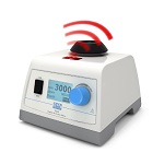 Agitatore Vortex Digitale con Sensore IR TX4 - strumenti da laboratorio - TecnoLab