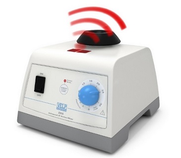 Agitatore VORTEX con Sensore IR ZX4 - strumenti da laboratorio - TecnoLab