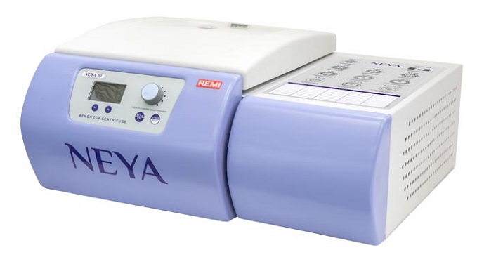 Centrifuga Neya 10 R Refrigerata Professional - strumenti da laboratorio - TecnoLab