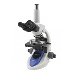 Microscopio Biologico B 193 - strumenti da laboratorio - TecnoLab
