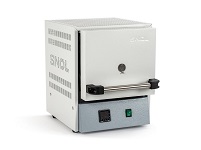 Muffola SNOL 3 / 1100 LHM01 - strumenti da laboratorio - TecnoLab