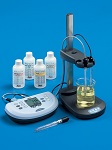Misuratore pH e conducibilità HD 3456.2 - strumenti da laboratorio - TecnoLab