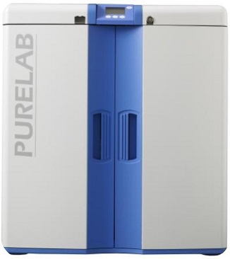 Purificazione Acqua Purificazione Acqua Purelab 3000 - strumenti da laboratorio - TecnoLab