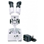 Stereomicroscopio ST 30 2 LED - strumenti da laboratorio - TecnoLab