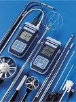 Anemometro Termometro HD 2103.1 e HD 2103.2 - strumenti da laboratorio - TecnoLab