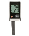 Data Logger per Umidità 175 H1- strumenti da laboratorio - TecnoLab