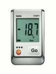 Data Logger per Temperatura 175 T1 - strumenti da laboratorio - TecnoLab