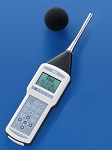 Fonometro Integratore analizzatore HD 2110L - strumenti da laboratorio - TecnoLab