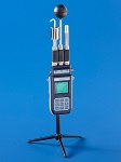 Datalogger WBGT Index HD32.2 - strumenti da laboratorio - TecnoLab