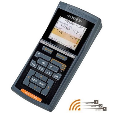 Multiparametrico 3630 IDS - strumenti da laboratorio - TecnoLab
