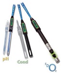 Sonde Digitali - strumenti da laboratorio - TecnoLab