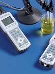 Misuratore pH, conducibilità, temperatura ossigeno disciolto HD 98569 - strumenti da laboratorio - TecnoLab