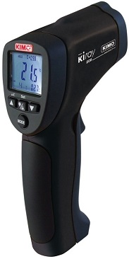 Pirometro Kyray 200 - strumenti da laboratorio - TecnoLab