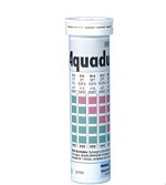 AQUADUR - strumenti da laboratorio - TecnoLab
