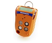 Gas Pro Rilevatore Gas Personale - strumenti da laboratorio - TecnoLab