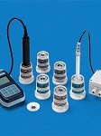 Soluzioni saline - strumenti da laboratorio - TecnoLab