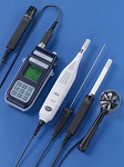 Datalogger HD 37AB 1347 - strumenti da laboratorio - TecnoLab