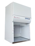 Cappa Flow Activa - strumenti da laboratorio - TecnoLab
