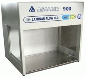 Cappa a Flusso Laminare Orizzontale 900 FLO - strumenti da laboratorio - TecnoLab