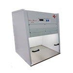 Cappa Flow Activa - strumenti da laboratorio - TecnoLab