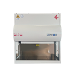 Cappa Flow Activa - strumenti da laboratorio - TecnoLab
