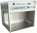 Cappe Flusso Laminare Orizzontale - strumenti da laboratorio - TecnoLab