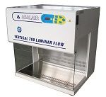 Cappe Flusso Laminare Verticale 700 - strumenti da laboratorio - TecnoLab