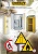 Catalogo Armadi Bombole Gas - strumenti da laboratorio - TecnoLab