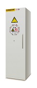 Armadio per Bombole CHEMISAFE B60 - strumenti da laboratorio -TecnoLab