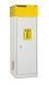 Armadio CHEMISAFE 60 - strumenti da laboratorio - TecnoLab