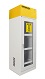 Armadio CHEMISAFE 60 Glass - strumenti da laboratorio - TecnoLab