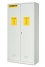 Armadi di sicurezza per Prodotti Chimici CS120 E-LINE - strumenti da laboratorio - TecnoLab