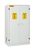 Armadio MULTIRISK per Prodotti Chimici CSB 120 - strumenti da laboratorio - TecnoLab