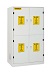 Armadio MULTIRISK per Prodotti Chimici CSB 124 - strumenti da laboratorio - TecnoLab
