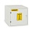 Armadio MULTIRISK per Prodotti Chimici CSB 60 UB - strumenti da laboratorio - TecnoLab