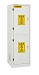 Armadio MULTIRISK per Prodotti Chimici CSB 62 - strumenti da laboratorio - TecnoLab