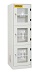 Armadio MULTIRISK per Prodotti Chimici CSB 63 G- strumenti da laboratorio - TecnoLab