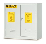 Armadio di sicurezza per Prodotti Chimici CS120 UB E-LINE - strumenti da laboratorio - TecnoLab