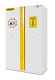 Armadio Combinato CHEMISAFE COMBISTORAGE 120 IC Fire Typer 90 CSF232/2C - strumenti da laboratorio - TecnoLab