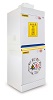 Armadio Combinato CHEMISAFE COMBISTORAGE 2 CS260 - strumenti da laboratorio - TecnoLab