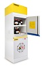Armadio Combinato CHEMISAFE COMBISTORAGE 2 CS360 - strumenti da laboratorio - TecnoLab