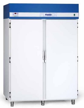 Frigorifero Combinato Congelatore da Laboatorio AF 1500 TP/TN AC - strumenti da laboratorio - TecnoLab