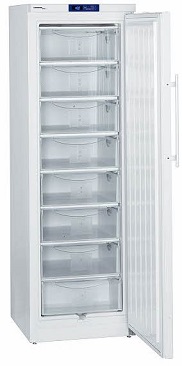 Congelatore Antideflagrante ATEX LGex 3410 - strumenti da laboratorio - TecnoLab