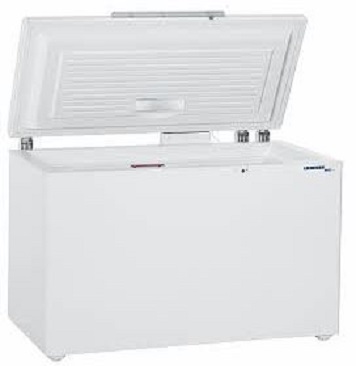 Congelatore a Pozzetto da Laboratorio LGT  3725 - strumenti da laboratorio - TecnoLab