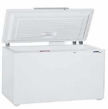 Congelatore a Pozzetto da Laboratorio LGT 4725 - strumenti da laboratorio - TecnoLab