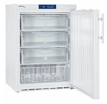 Congelatore Antideflagrante ATEX LGUex 1500 - strumenti da laboratorio - TecnoLab