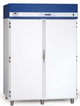 Frigorifero da laboratorio AF 1500 TP AC - strumenti da laboratorio - TecnoLab