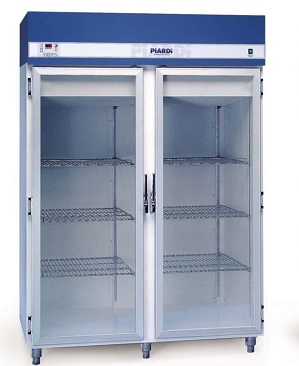 Frigorifero da laboratorio AF 1500 TP AV - strumenti da laboratorio - TecnoLab